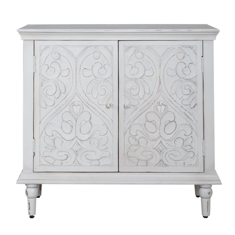 Liberty Furniture 2082-AC3834 2 Door Accent Cabinet