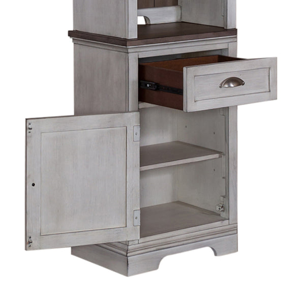 Liberty Furniture 303W-ER74B Right Pier Base