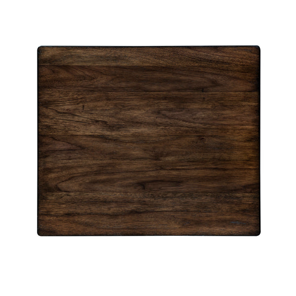 Liberty Furniture 796-OT1020 Rectangular End Table