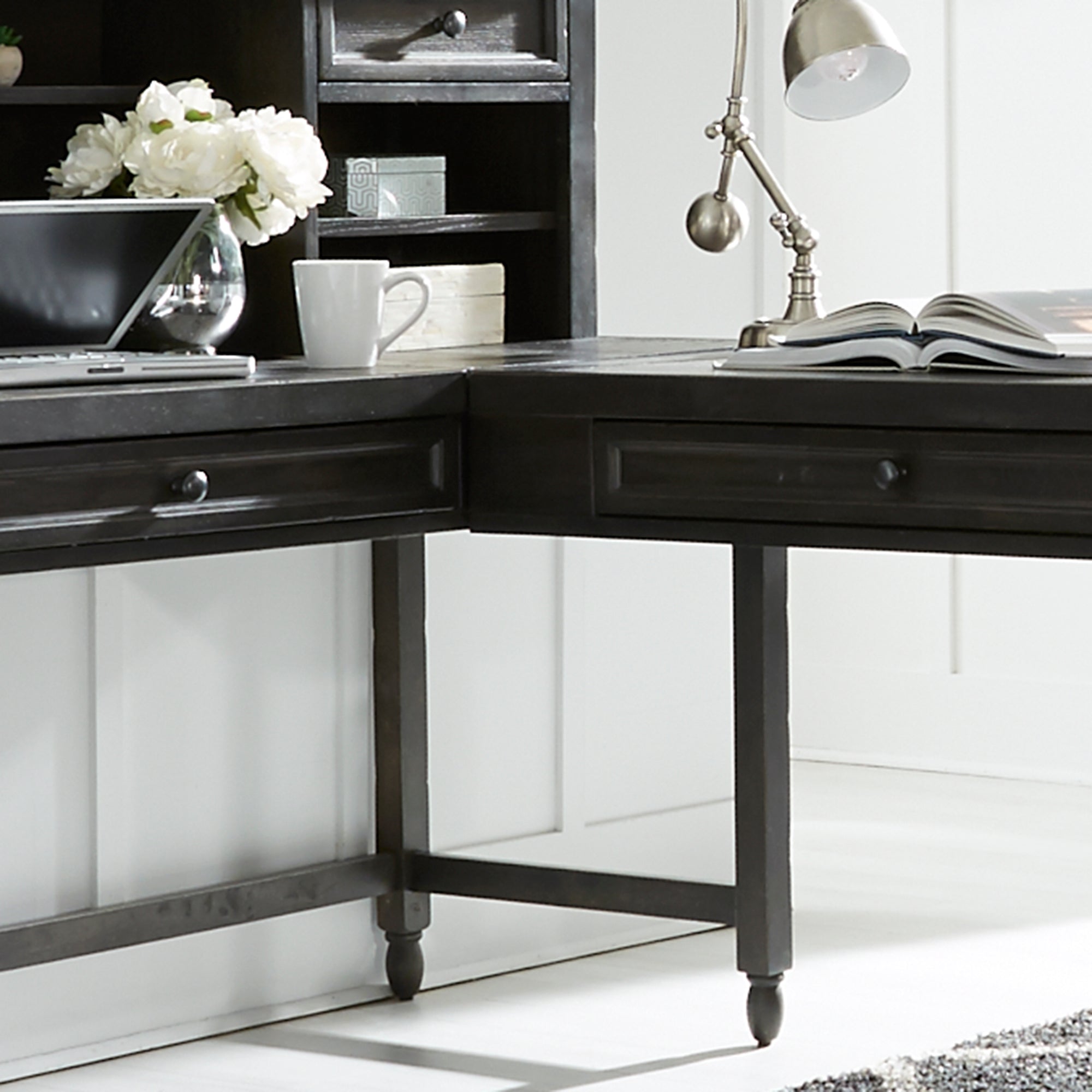 Liberty Furniture 879-HO121 Right Return