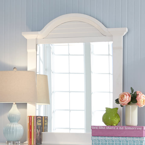 Liberty Furniture 607-BR50 Small Mirror