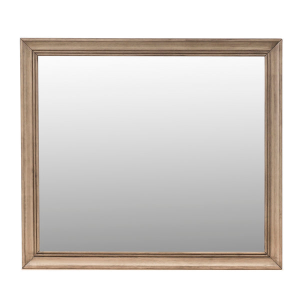 Liberty Furniture 439-BR51 Mirror