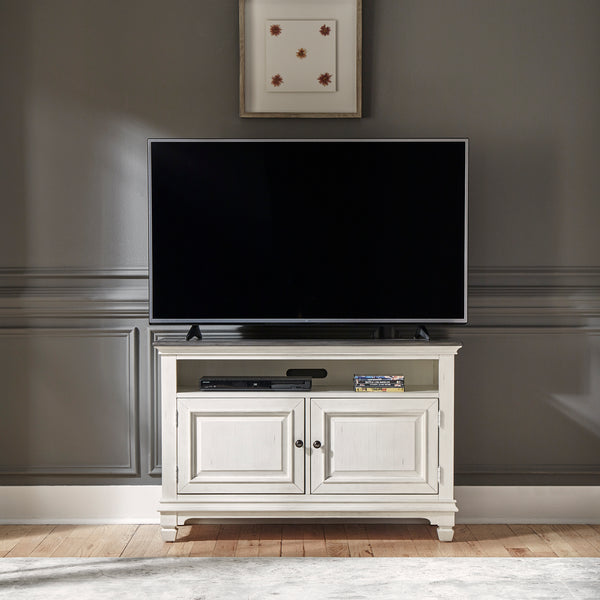 Liberty Furniture 417-TV46 46 Inch TV Console