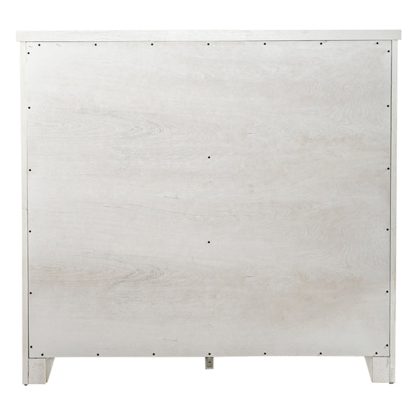 Liberty Furniture 406W-BR32 11 Drawer Chesser