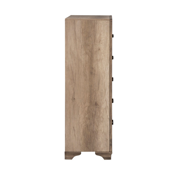 Liberty Furniture 439-BR41 5 Drawer Chest