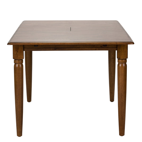 Liberty Furniture 38-T300 Butterfly Leaf Table - Tobacco