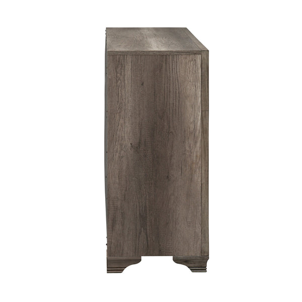 Liberty Furniture 686-SR5136 Server