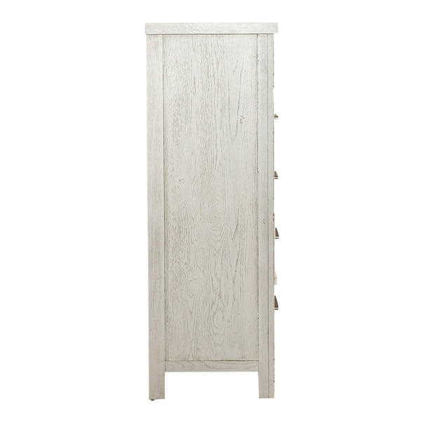 Liberty Furniture 406W-BR32 11 Drawer Chesser