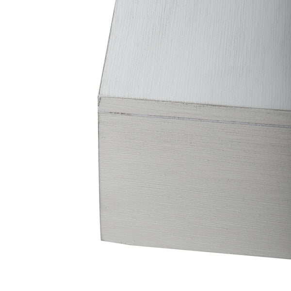 Liberty Furniture 519W-HO107 Writing Desk- White