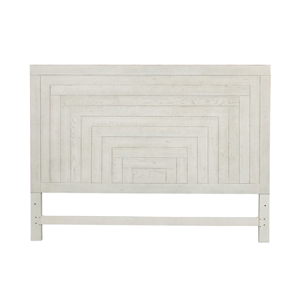 Liberty Furniture 406W-BR13 Queen Panel Headboard