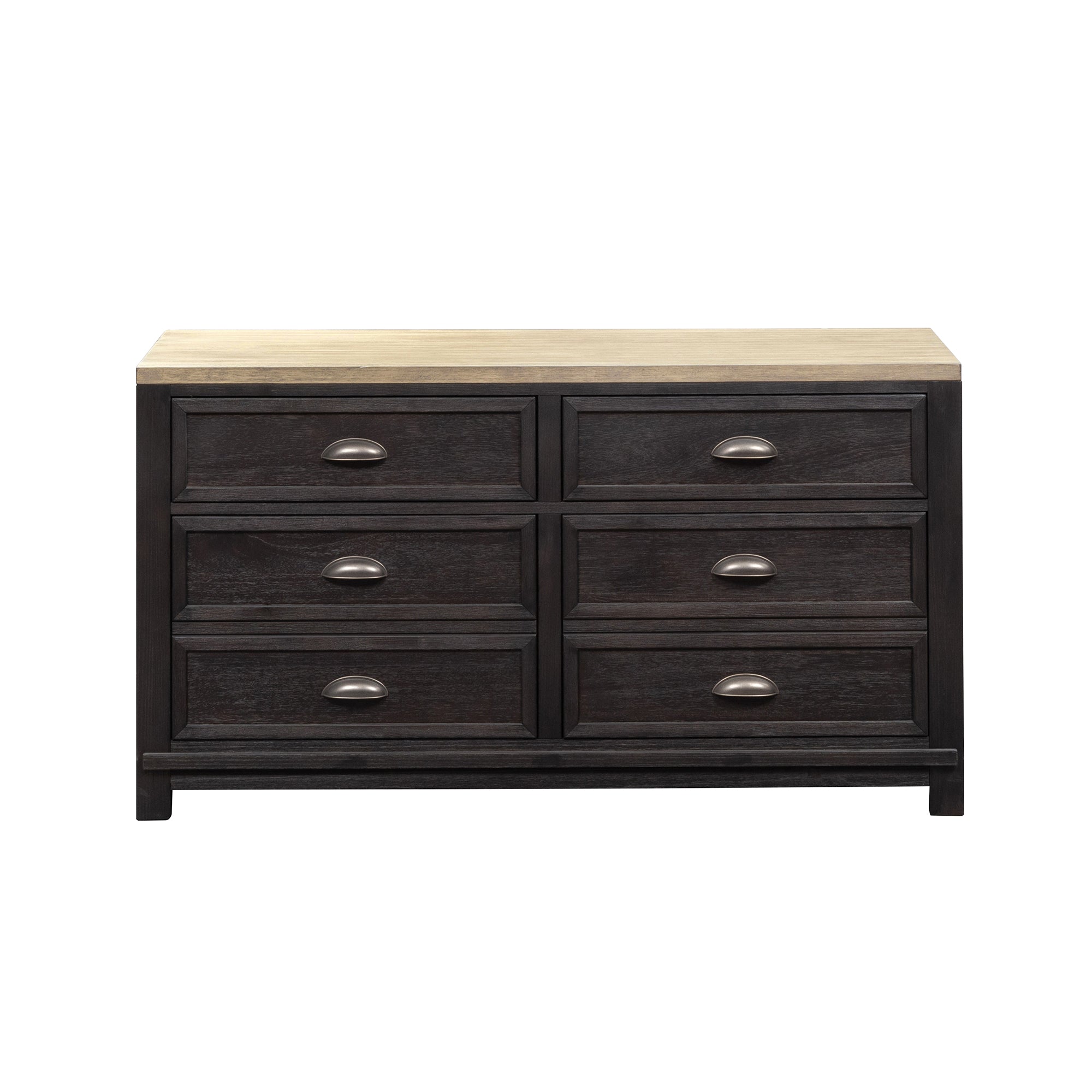Liberty Furniture 422-HO120 Credenza