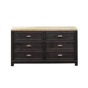 Liberty Furniture 422-HO120 Credenza