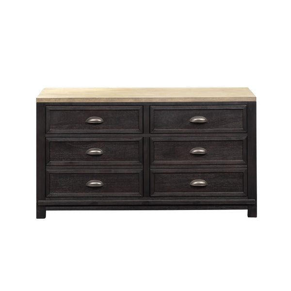 Liberty Furniture 422-HO120 Credenza
