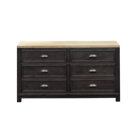 Liberty Furniture 422-HO120 Credenza