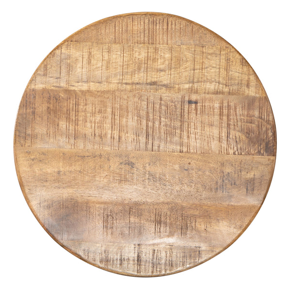 Liberty Furniture 2108-AT1000 Accent Wine Barrel