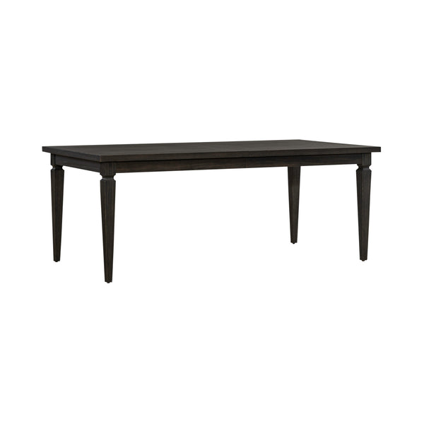 Liberty Furniture 271-T4000 Rectangular Leg Table
