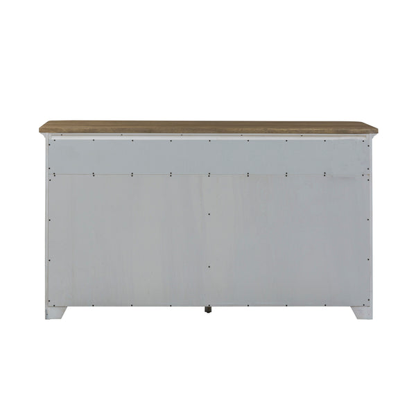 Liberty Furniture 652-SR6838 Server