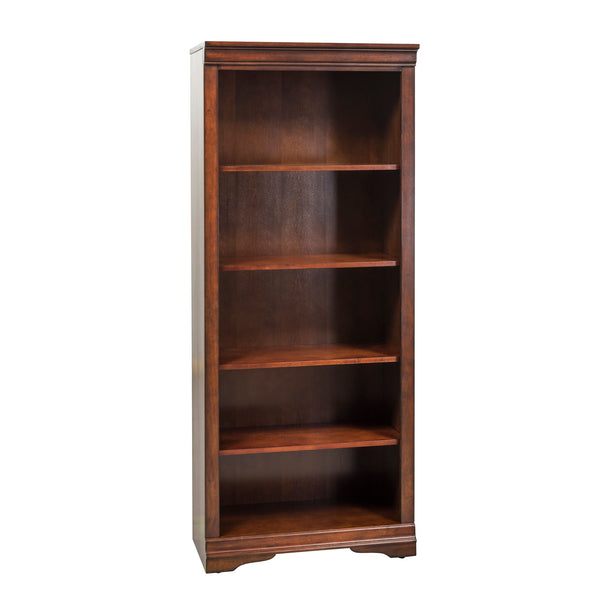 Liberty Furniture 378-HO201 Open Bookcase (RTA)