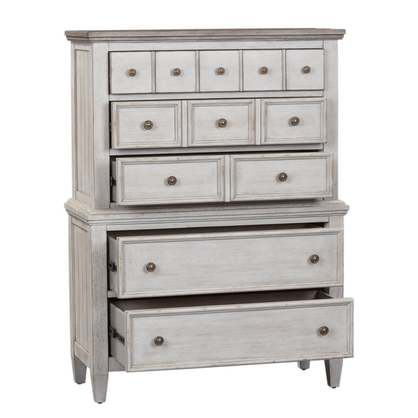 Liberty Furniture 824-BR41 5 Drawer Chest