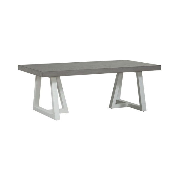 Liberty Furniture 499-OT1011 Rectangular Cocktail Table