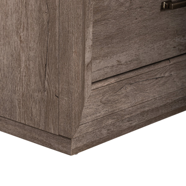 Liberty Furniture 272-BR31 6 Drawer Dresser
