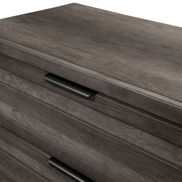 Liberty Furniture 686-BR41 5 Drawer Chest