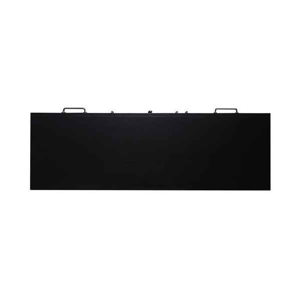 Liberty Furniture 224-CB5648-B Buffet - Black
