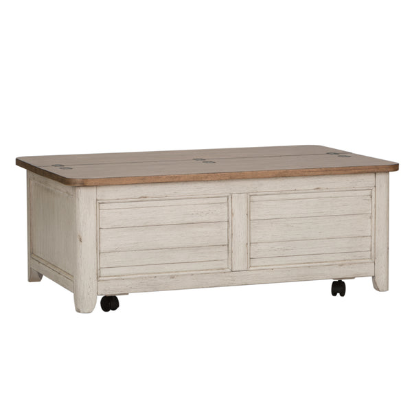 Liberty Furniture 652-OT1011 Storage Trunk