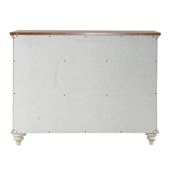 Liberty Furniture 303-CB4866 Buffet