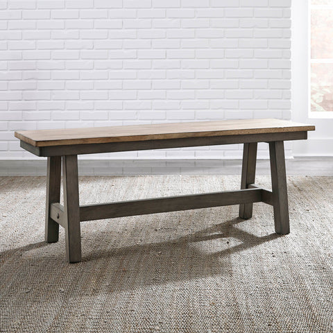 Liberty Furniture 62-C9000B Backless Bench (RTA)
