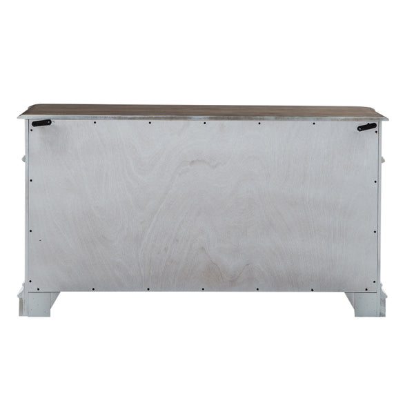 Liberty Furniture 244-HO121 Credenza