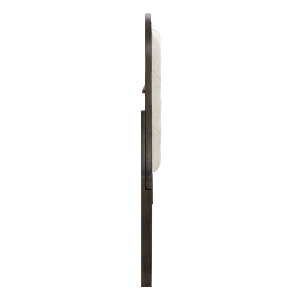 Liberty Furniture 615-BR15HUT King Tufted Panel Headboard