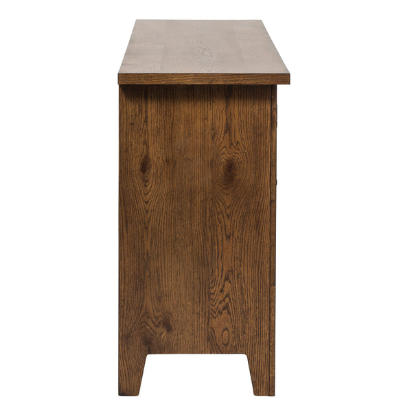 Liberty Furniture 382-CB6183 Buffet
