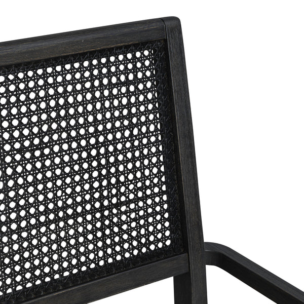 Liberty Furniture 271-C9101A Panel Back Arm Chair (RTA)