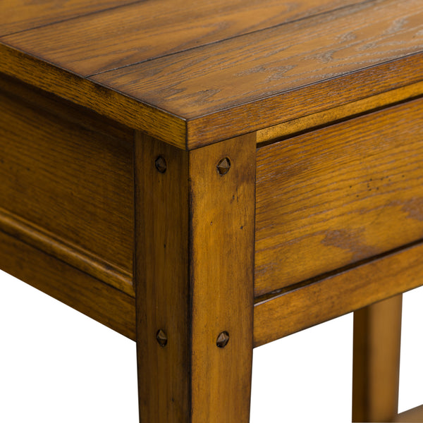 Liberty Furniture 110-OT1030 Sofa Table
