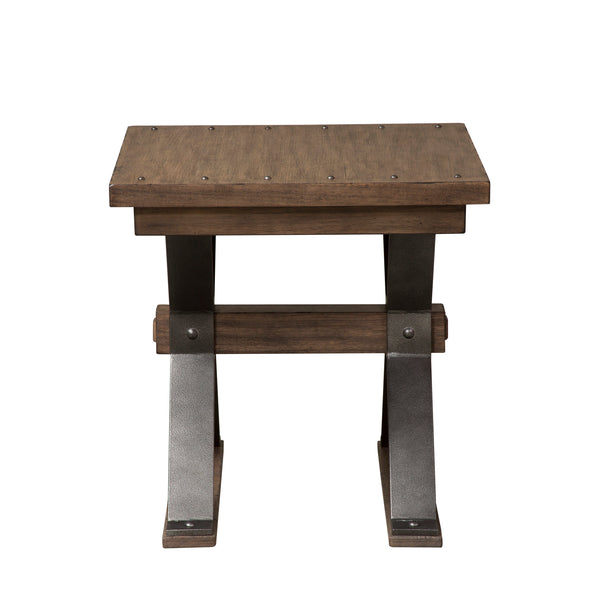 Liberty Furniture 473-OT1020 End Table