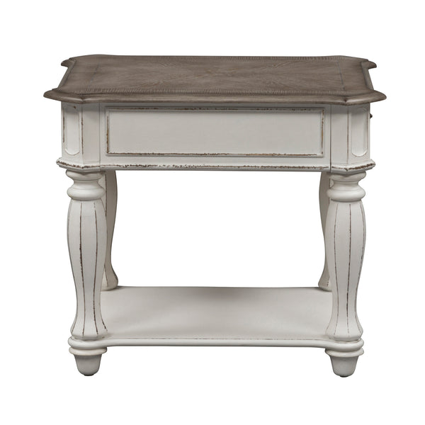 Liberty Furniture 244-OT1020 End Table