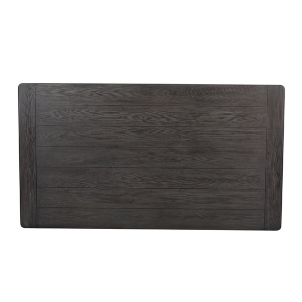 Liberty Furniture 417-T4072 Rectangular Leg Table