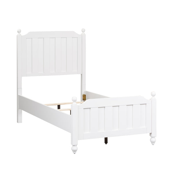 Liberty Furniture 523-BR11HF Twin Panel HB & FB