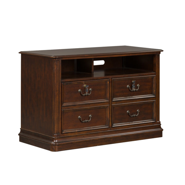 Liberty Furniture 273-HO146 Jr Executive Media Lateral File