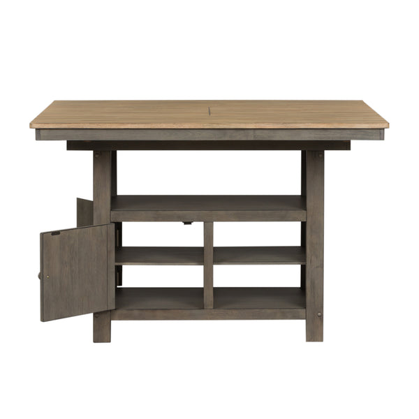 Liberty Furniture 62-CD-GTS Kitchen Island