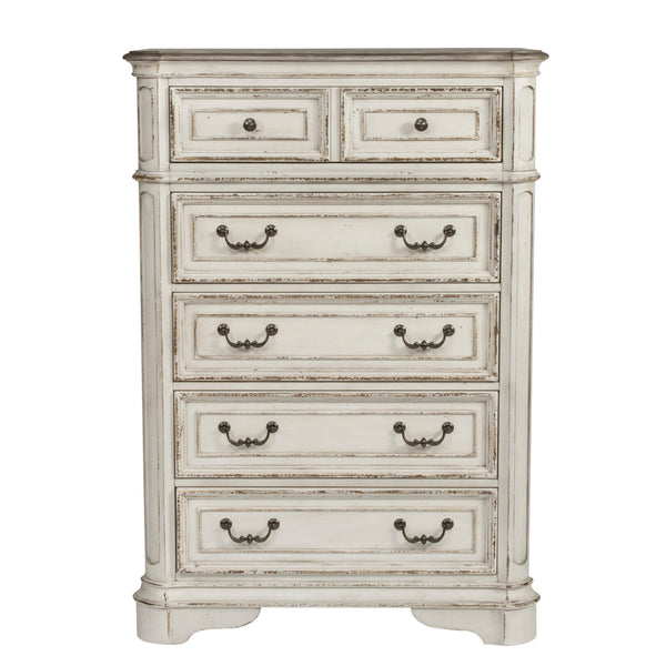 Liberty Furniture A244-BR41 5 Drawer Chest