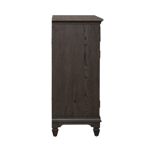 Liberty Furniture 417B-CB5444 Buffet