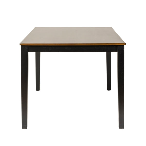 Liberty Furniture 179-T3660 Rectangular Leg Table