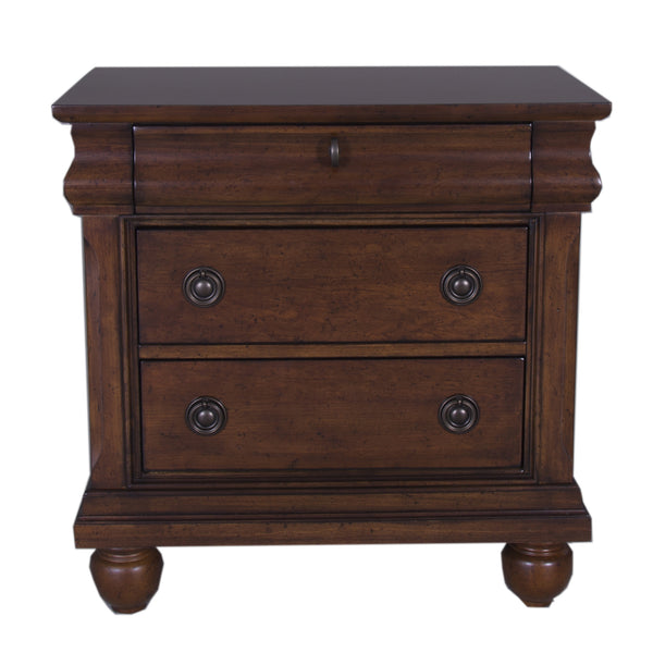 Liberty Furniture 589-BR61 Night Stand