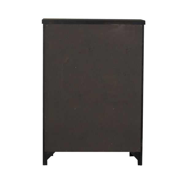 Liberty Furniture 759-BR41 5 Drawer Chest