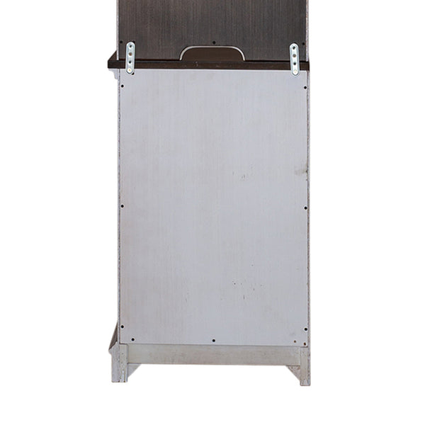 Liberty Furniture 303W-ER74B Right Pier Base