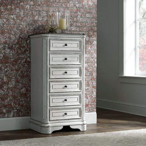 Liberty Furniture 244-BR43 Lingerie Chest