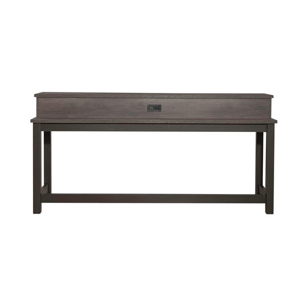 Liberty Furniture 686-OT7436 Console Bar Table