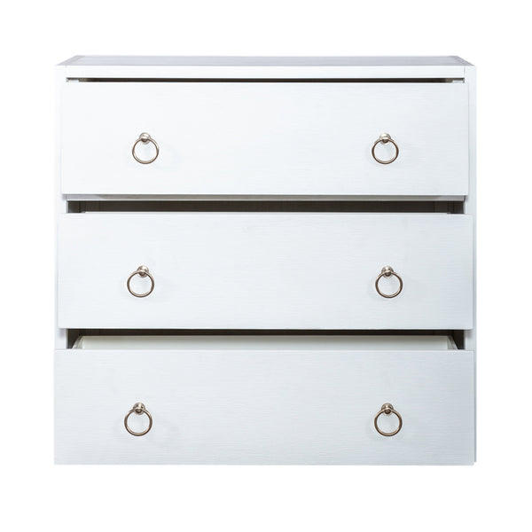 Liberty Furniture 2030WH-AC3432 Accent Cabinet